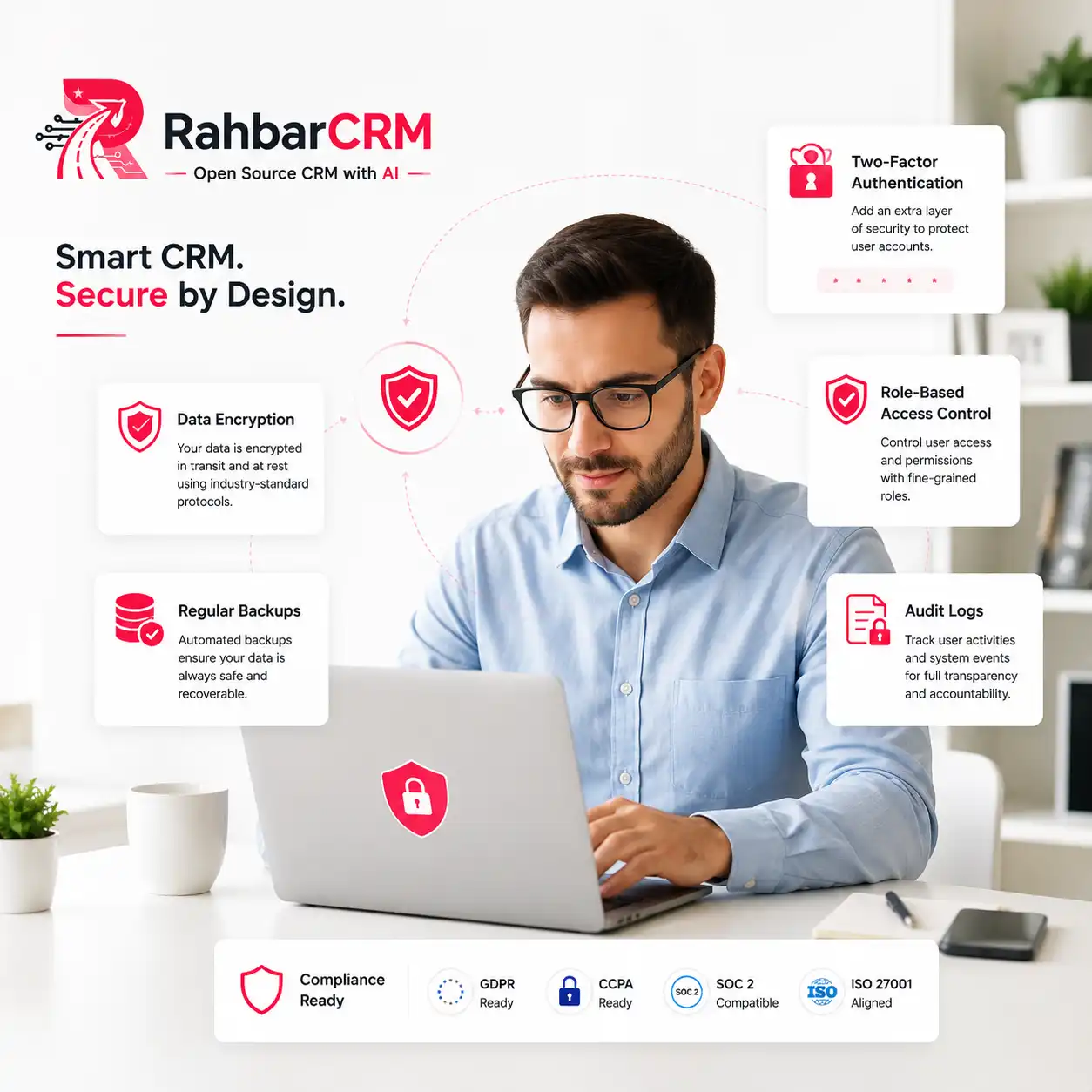 Open Source CRM with AI: The Future of Customer Relationship Management